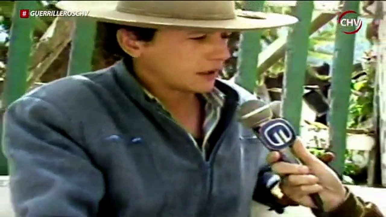 Guerrilleros C4 P2