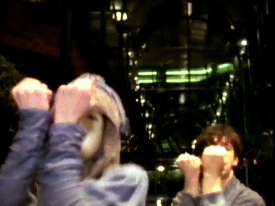 Change - Instrumental