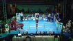 APB World Title Match 49KG TITLE BOUT Lyu vs Zhakypov