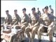 Pakistan Army Chief General Raheel Sharif, visited forward locations on LOC