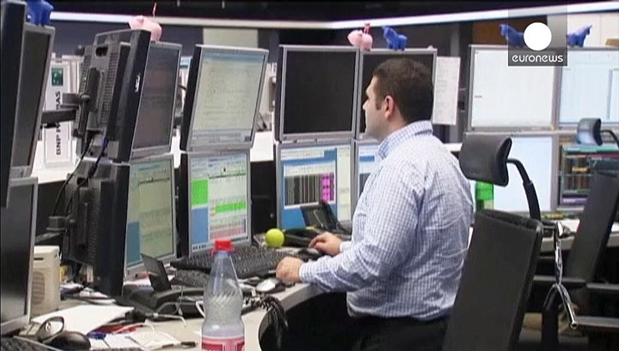 Abgasaffäre: VW-Aktien erholt