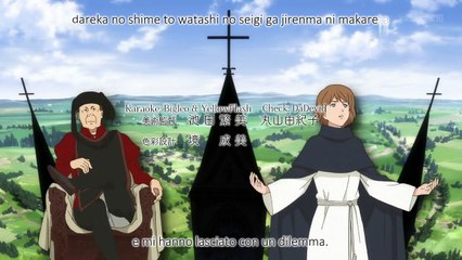 Mtf Junketsu No Maria Op Video Dailymotion