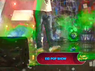 Eid Pop Show ( Eid 2nd Day @ 09-30 Pm ) - 01 Mint 39 Sec