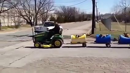 Fort Worth Dog Train