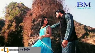 Jodi Mor Pakha Mele Full Video Song - Vola Toh Jayna Tare 2015 By Arfin Rumey & Liza {AnySongBD.Com}HD 1080p