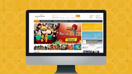 Kiếm tiền online từ mô hình Affiliate Marketing _Accesstrade Việt nam