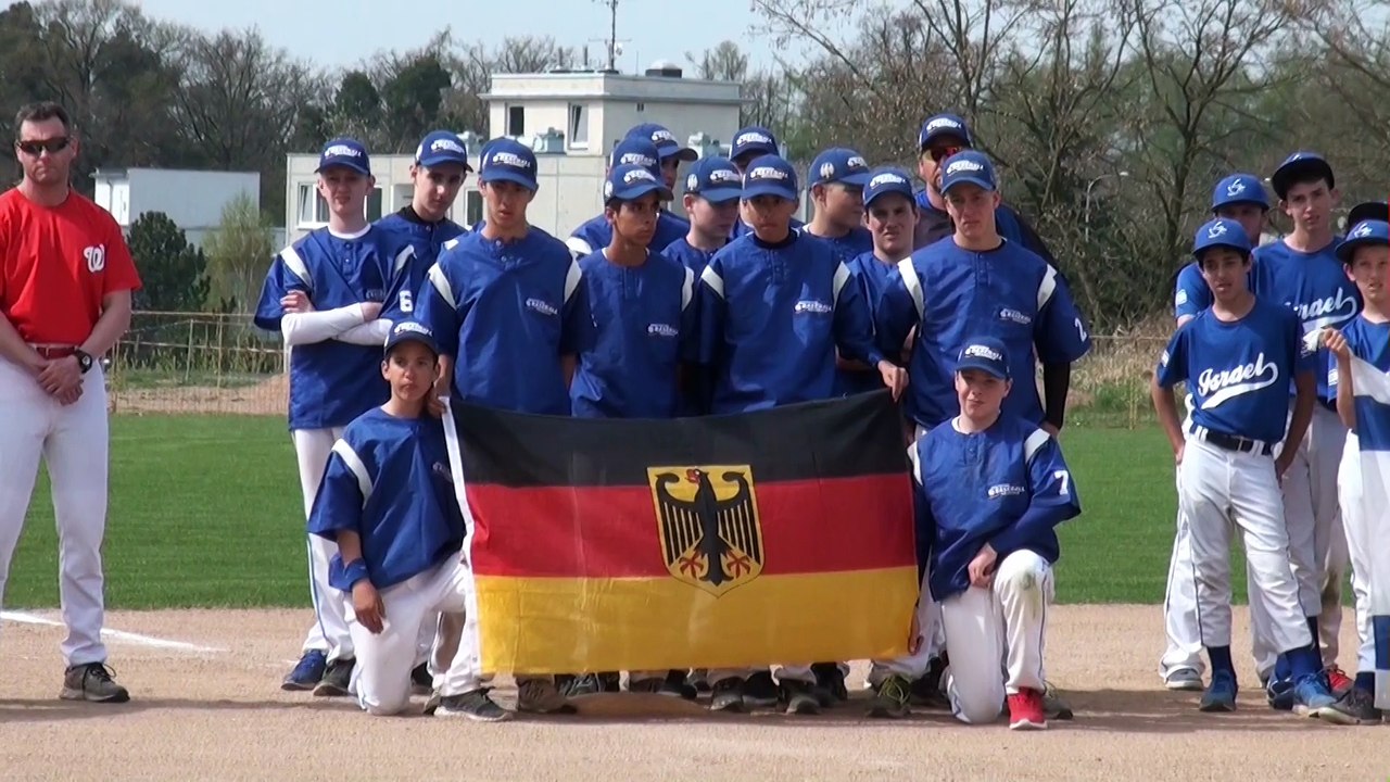 Highlights - BB DBA PONY Qualifier Prague 2015 (31)