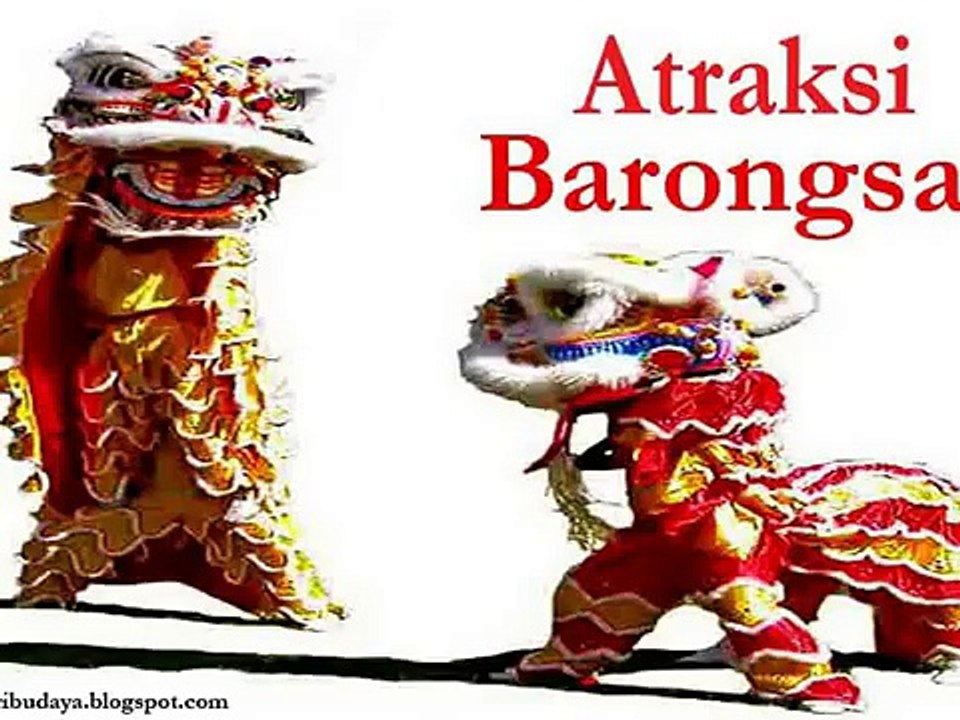 Penilaian Lomba Barongsai Merah Indonesia di China