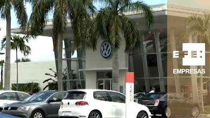 Volkswagen se prepara para demandas millonarias por el fraude del diesel