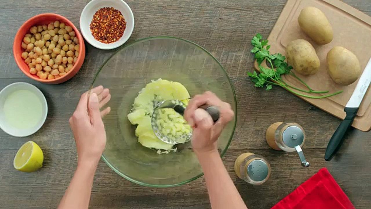 Chat Pati Chaat