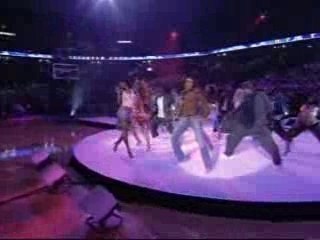 Destiny's Child - NBA 2005 - LoseMyBr...