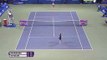 Tennis : Agnieszka Radwanska, le pire smash du monde ?