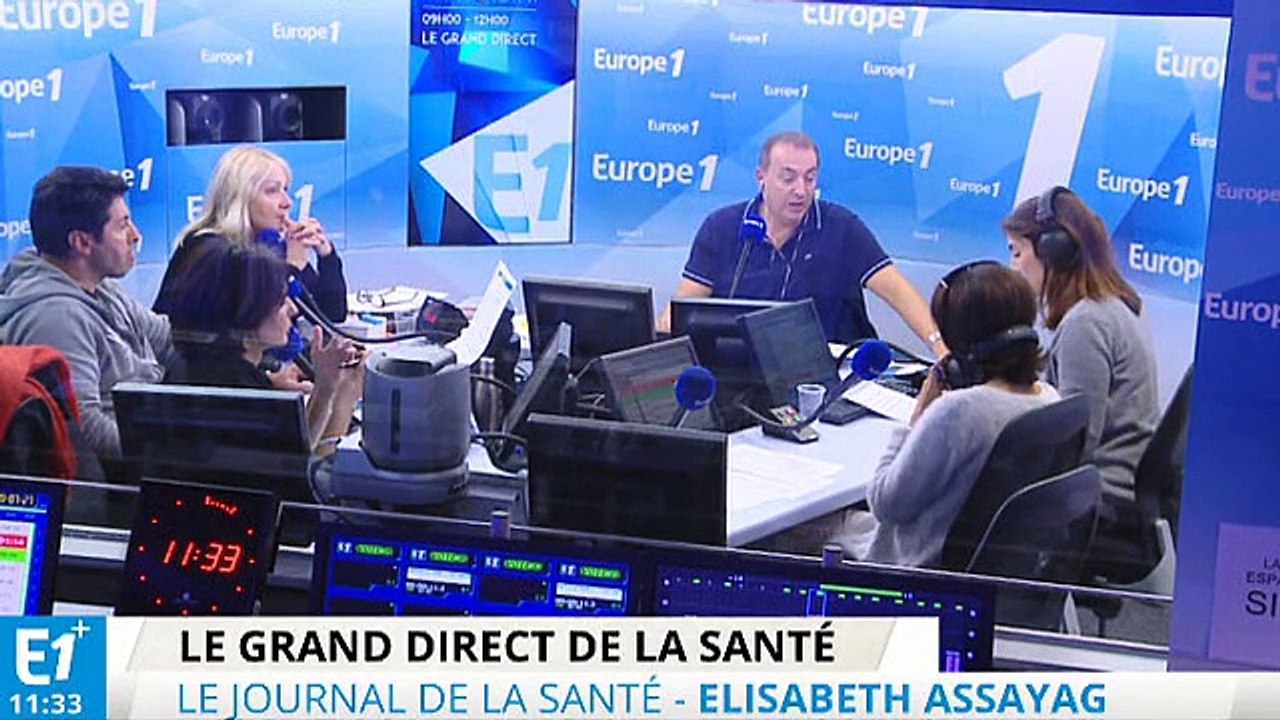 Les étudiants vont moins chez le médecin