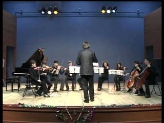 Shkolla e Muzikes Prenk Jakova 2011 - 5