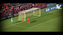 Funny Football Moments ● Misses ● Shots & Fails 2013-2014 | HD [Full Episode]