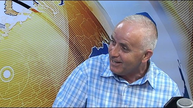 Mëngjes Express 27 Qershor 2014