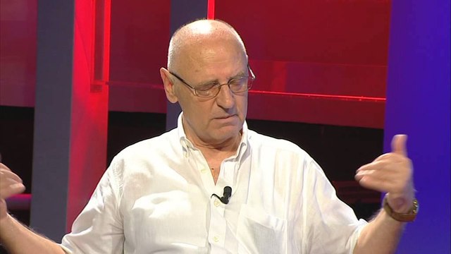 Intervista – Maksim Muci: Lejet e ndërtimit – Shkrirja e INUK – 26 Gusht 2014– RTV Ora News