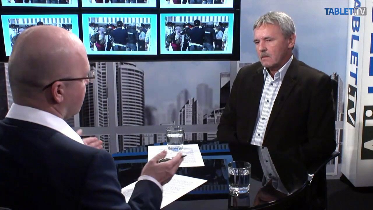 HRABKO o kvótach: Premiér Robert Fico ostal sám ako kôl v plote