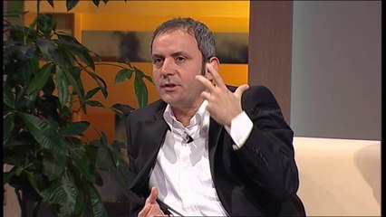Ditë e Re 06 Nëntor 2014- Ora News