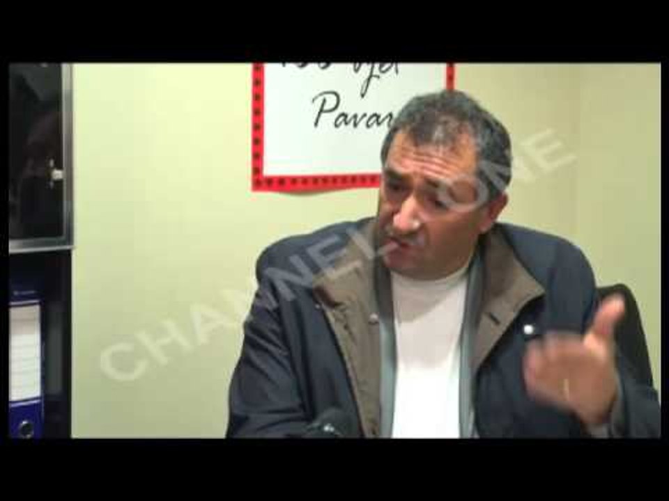 REPORTAZH - KAMZA