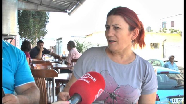 Kombinat, një orë ujë në ditë