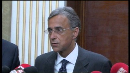 Meta: Frymë kostruktive në arritjen e objektivit. Sequi: Besojmë që ky parlament do nxisë dialogun