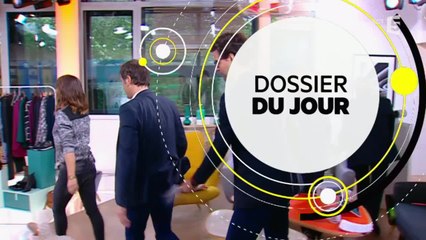 Dossier du jour : Petits, grands, costauds, comment s'habiller ?
