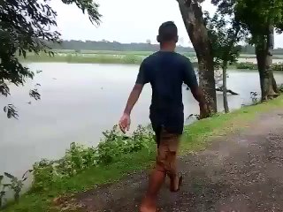 Не рой другому яму, сам в неё попадёшь