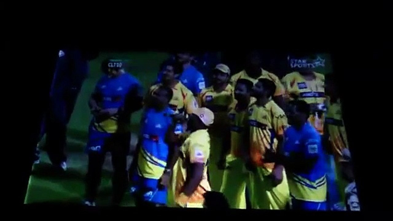 Dwayne bravo lungi dance