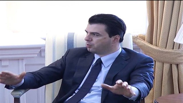 Kryebashkiaku Basha, takime zyrtarë gjermanë: Në fokus, ndërtimi i bulevardit të ri të Tiranës