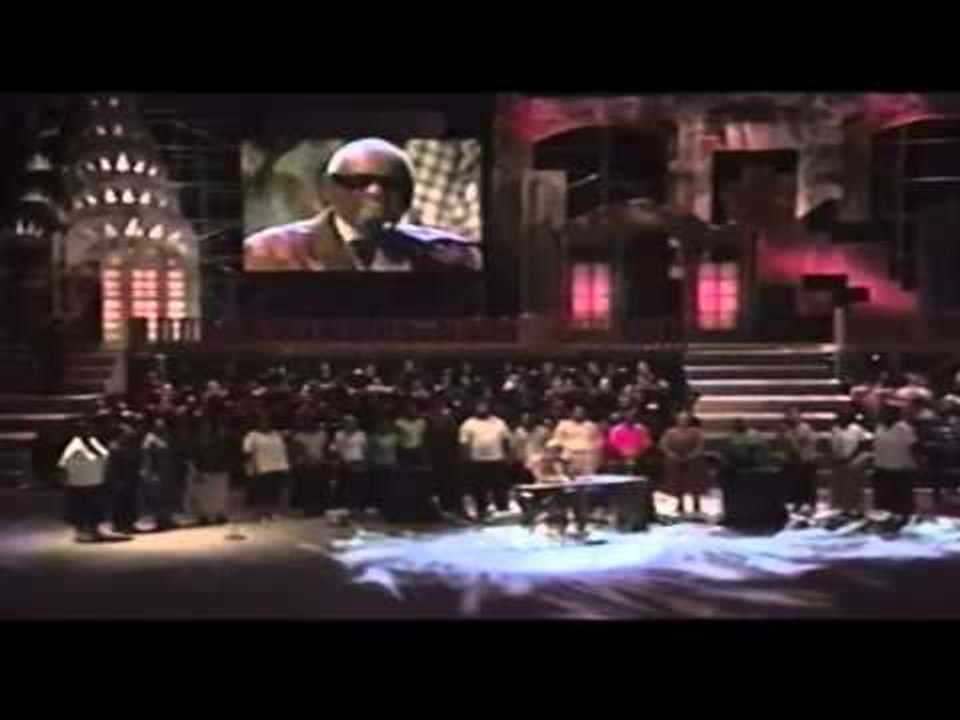 "Ray Charles forever" për 83-vjetorin lindjes: Këngë e panjohur, e mbretit të `rhythm & blues`