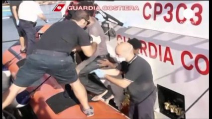 Refugjatët nga Afrika. Rrugëtimi, si mbërrijnë në Shqipëri