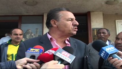 Lezhë, familjet protestojnë përpara bashkisë. Prej muajsh,nuk marrin pagesat e aftësisë