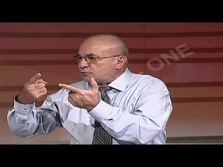 Gezim Tushi, i ftuar në "One Morning"