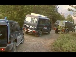 Mirditë, i shumëkërkuari qëllon RENEA, vijon aksioni për kapjen