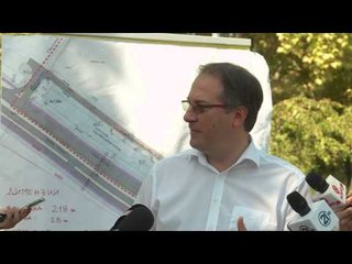 Zhernovski: Gruevski me vendime qeveritare përvetëson tokën e komunave