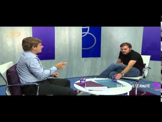 Pasdite Me Alsat - 16.09.2015