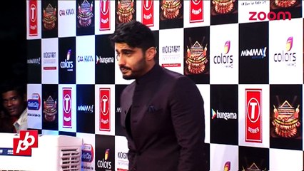Arjun Kapoor on shooting at real loations for 'Ki And Ka' - Bollywood News