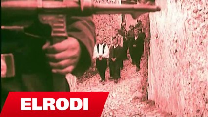 Altin Myftari - Keshilltaret e Hekalit (Official Video HD)