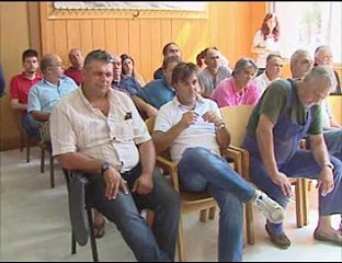 Φωτοβολίδα το ισοδύναμο που θα καλύψει την υπερφορολόγηση των αγροτών. Άγνοια χρεώνει ο Πρόεδρος του ΑΣ ΑΙΧΜΕΑΣ