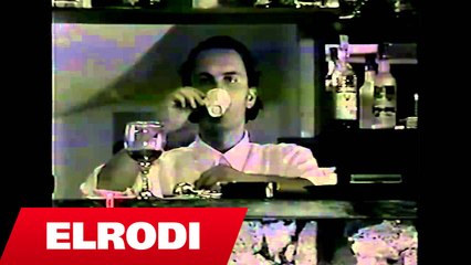 Blerta Agolli - Mora rrugen per Greqi (Official Video HD)