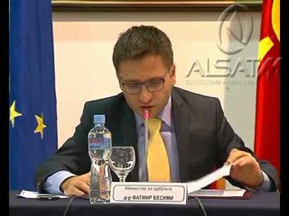 Besimi: 'Kemi arritur përfaqësimin'