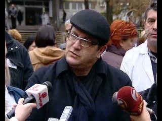 Mjekët të pakënaqur nga oferta për pagat