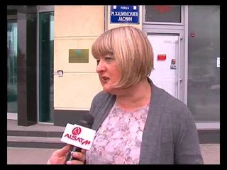 Anashkalimi i Maqedonisë, i pritur