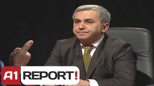 5 Pyetjet nga Babaramo i ftuar Ben Blushi Pjesa II