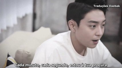 ★ JuB & Gummy - No Reply [Legendado em PT-PT]