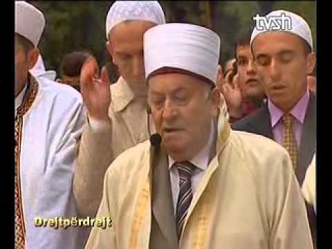 Kurban Bajrami, festohet edhe në Shqipëri e Kosovë