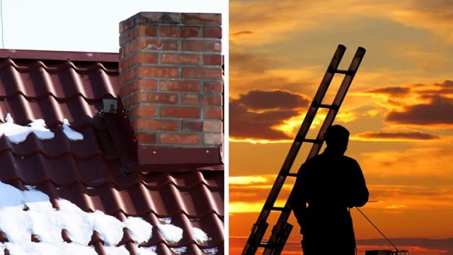 McShay Chimney - (301) 975-7100