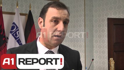 A1 Report - Shalsi per A1Report: Imami do të pasohet dhe me te tjere