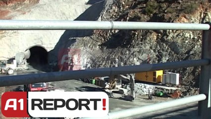 A1 Report - Mirdite, gjendet flori gjate germimeve per ndertimin e Heceve